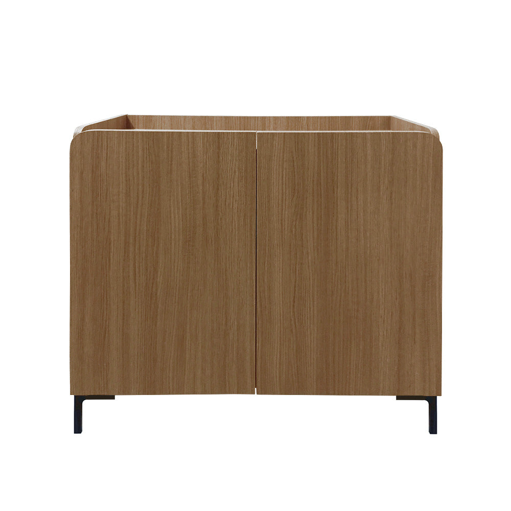 Mueble Vajillero ZAS 900 Melamina
